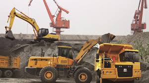 Excavators & Loaders